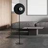 OSLO LP BLACK/GRAFIT