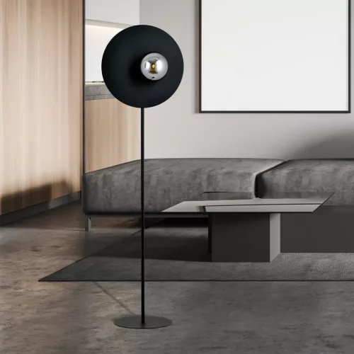 OSLO LP BLACK/GRAFIT