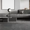OSLO LN BLACK/OPAL