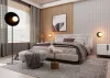 OSLO LP BLACK/OPAL