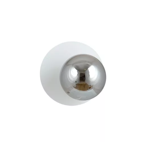 OSLO K1 WHITE/GRAFIT