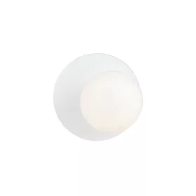 OSLO K1 WHITE/OPAL