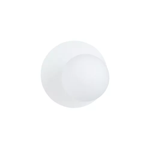 OSLO K1 WHITE/OPAL