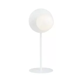OSLO LN WHITE/OPAL