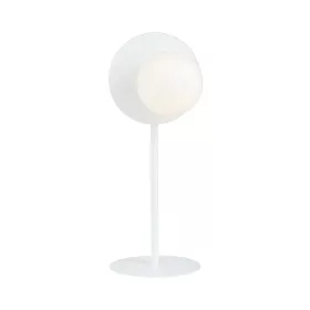 OSLO LN WHITE/OPAL