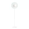 OSLO LP WHITE/OPAL