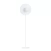OSLO LP WHITE/OPAL