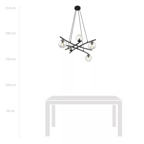ESSA 5 TRANSPARENT