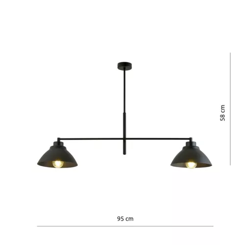 MAVERICK 2 BLACK 