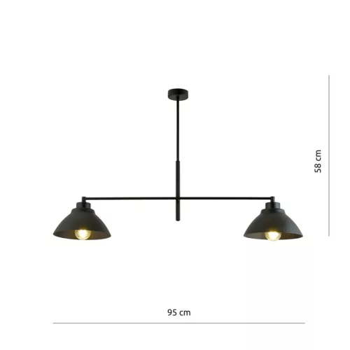 MAVERICK 2 BLACK 