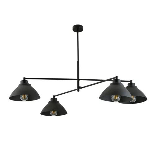 MAVERICK 4 BLACK 