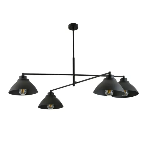 MAVERICK 4 BLACK 