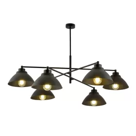 MAVERICK 6 BLACK 