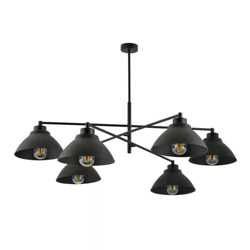 MAVERICK 6 BLACK 