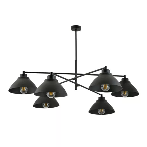 MAVERICK 6 BLACK 