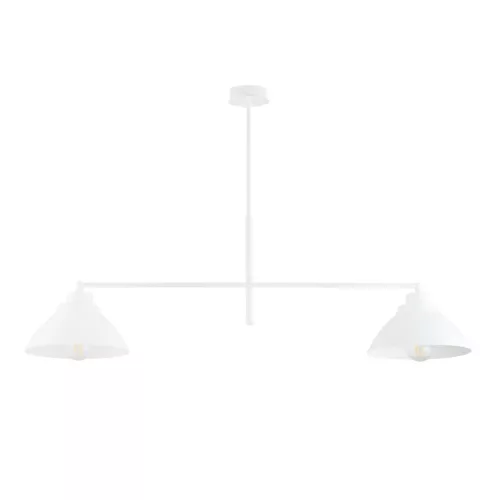 MAVERICK 2 WHITE 