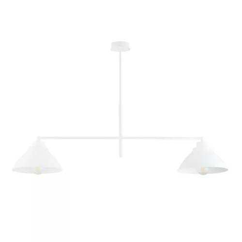 MAVERICK 2 WHITE 