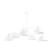 MAVERICK 6 WHITE 