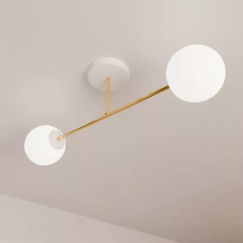 MAGNUM 2 WH OPAL