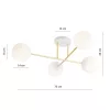 MAGNUM 4 WH OPAL