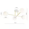 MAGNUM 4 WH OPAL