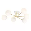 MAGNUM 6 WH OPAL