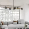 GRAVITY 6 BL GRAFIT