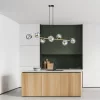 GRAVITY 8 BL GRAFIT