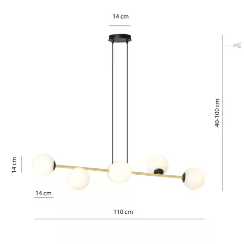 GRAVITY 6 BL OPAL