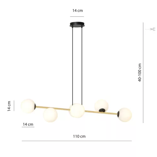 GRAVITY 6 BL OPAL