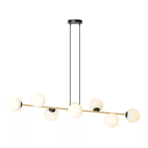 GRAVITY 8 BL OPAL