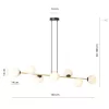 GRAVITY 8 BL OPAL