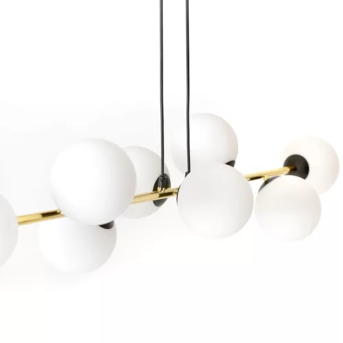 GRAVITY 8 BL OPAL