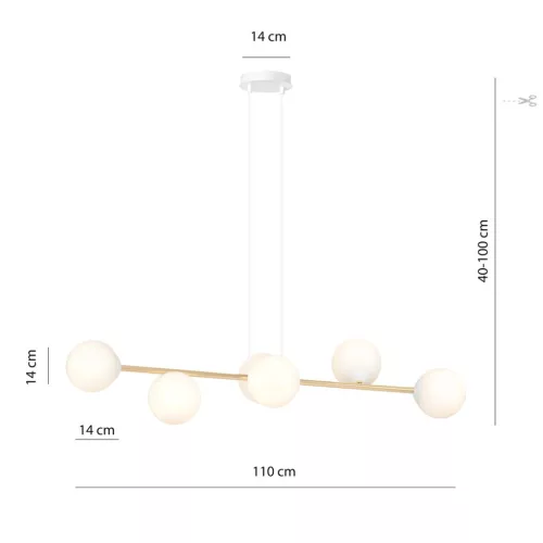 GRAVITY 6 WH GOLD