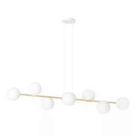 GRAVITY 8  WH GOLD