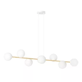 GRAVITY 8  WH GOLD