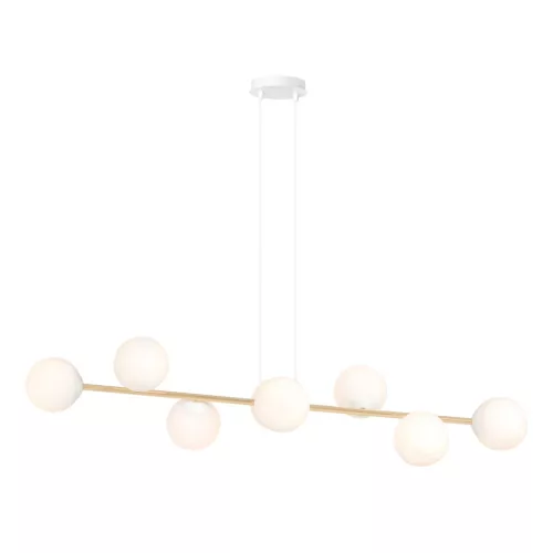 GRAVITY 8  WH GOLD