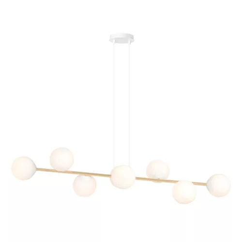 GRAVITY 8  WH GOLD