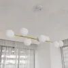 GRAVITY 8  WH GOLD