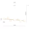 GRAVITY 8  WH GOLD