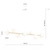 GRAVITY 8  WH GOLD