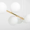 GRAVITY 8  WH GOLD