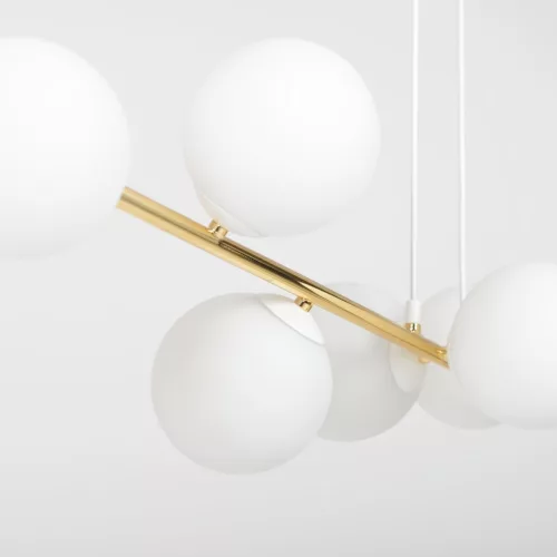 GRAVITY 8  WH GOLD