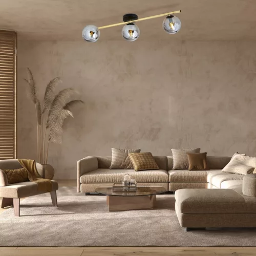 SPLENDI 3 BL GRAFIT