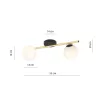 SPLENDI 2 BL OPAL