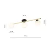SPLENDI 3 BL OPAL