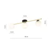 SPLENDI 3 BL OPAL