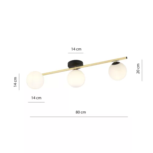 SPLENDI 3 BL OPAL