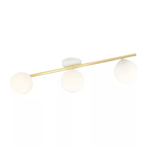 SPLENDI 3 WH OPAL