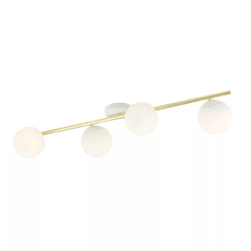 SPLENDI 4 WH OPAL